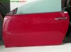 PORTA SX ROSSA CON AL / SE