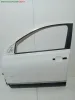 PORTA A/SX NISSAN QASHQAI 02/07> BIANCA NO ALZ NO SERR