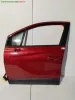 Porta ant. sx. ROSSO SCURO MET. C/ALZ. E SERR. OPEL - CROSSLAND - 2017 > 2021, OPEL - CROSSLAND X - 2017 > 2021 CODICE/I: OE 39127313 999-U63718