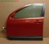 PORTA ANT. SX ARANCIO MET. NO ALZ  CON SERR