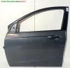 PORTA ANT. SX GRIGIO SCURO MET  AL/SE