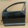 PORTA ANT. SX NERO MET. CON SE \ AL