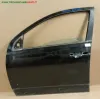 PORTA ANT. SX NERO MET. (No Alz.)C/S.