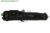PORTA LAMPADINE FIAT FIORINO 07> SX FANALE POSTERIORE 6-PIN
