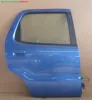 PORTA POST.D. AZZURRO MET.