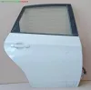 PORTA POST.D. BIANCO PERLA C/ALZ. E SERR.