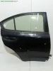 PORTA POST. DX BLU SCURO MET. CON AL / SE SUBARU - WRX STI - 2015 > 2021 CODICE/I: 999-U1310795 ATV117909 OE ATV117909