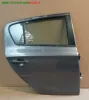 PORTA POST.DX GRIGIO MEDIO MET C/ALZ MANUALE E SERR. (PICC. BULLI)