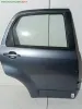 PORTA POST. DX GRIGIO MEDIO MET CON AL/SE