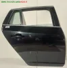 Porta post. dx. NERO MET AL/SE