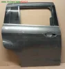 PORTA POST. DX SCORREVOLE GRIGIO MEDIO MET. (No Alz. - No Serr.) 2 Bullini
