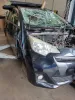 Centralina airbag TOYOTA VERSO-S  del 2012