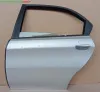 PORTA POST.S. ARGENTO ALFA ROMEO 166 (No Alz.) - 4 B.lli Segni