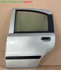 PORTA POST.S. ARGENTO C/ALZ. MAN. E SERR. FIAT - PANDA - 2003 > 2011 CODICE/I: 999-U64659 999-U64659 OE 46826583