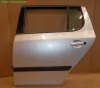 PORTA POST.S. ARGENTO SKODA FABIA (54) 5 porte