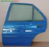 PORTA POST.S.AZZURRO MET. C/ALZ. E SERR. (4/5 Bullini Piccoli)