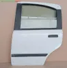 PORTA POST.S. BIANCA C/ALZ. MAN.(no serr) (P.ga Lat.) FIAT - PANDA - 2003 > 2011 CODICE/I: OE 46826583 999-U61204 999-U61204