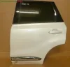 PORTA POST. S. BIANCA VTR SCURO C/ALZ. E SERR. CON MOD.CROMATA