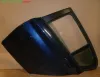 PORTA POST. S. BLU SCURO MET. C/ALZ. E SERR.