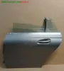PORTA POST. S. GRIGIO MEDIO MET. C/ALZ. E SERR.