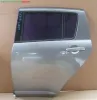 PORTA POST.S. GRIGIO MEDIO MET