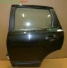PORTA POST.S. NERO MET CON ALZACR. NISSAN QASHQAI (J10E)