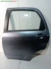 PORTA POST. SX GRIGIO MEDIO MET. CON AL / SE / MANIGLIA