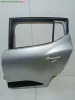 PORTA POST SX ARGENTO NO AL / SE