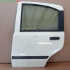 PORTA POST.S. BIANCA C/ALZ. E SERR. FIAT - PANDA - 2003 > 2011 CODICE/I: 999-U65695 999-U65695 OE 46826583