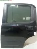 PORTA POST. SX NERO CON AL MAN / SE FIAT - NEW PANDA - 2012 > 2024, FIAT - NEW PANDA VAN - 2012 > 2024 CODICE/I: OE 51858992 FT1243554 999-U1561110