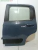 PORTA POST. SX AZZURRO CON MOD ALZACRISTALLO MAN E SE FIAT - NEW PANDA - 2012 > 2024, FIAT - NEW PANDA VAN - 2012 > 2024 CODICE/I: OE 51858992 FT1243554 999-U1560211