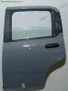 PORTA POST. SX GRIGIO MEDIO CON ALZ MAN / SE  FIAT - NEW PANDA - 2012 > 2024, FIAT - NEW PANDA VAN - 2012 > 2024 CODICE/I: OE 51841638 FT1243564 999-U1561460