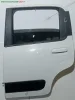 PORTA POST. SX BIANCO CON ALZ MAN / SE VETRO SCURATO  FIAT - NEW PANDA - 2012 > 2024, FIAT - NEW PANDA VAN - 2012 > 2024 CODICE/I: OE 51858992 FT1243554 999-U1561461