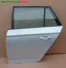 PORTA POST. SX ARGENTO (No Alz. - No Serr.) SW