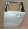 PORTA POST.SX ARGENTO NUDA