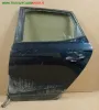 PORTA POST. SX BLU SCURO MET. C/A. e S. (Graffi superficiali)