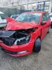 Porta posteriore sinistra SKODA FABIA  del 2016