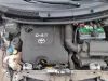CONDENSATORE TOYOTA YARIS 06>09