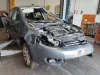 Quadro strum VOLKSWAGEN GOLF 6 1595cc benz 2009
