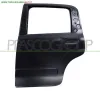 PORTA POSTERIORE SINISTRA-SENZA FORI MODANATURA FIAT - NEW PANDA - 2012 > 2024, FIAT - NEW PANDA VAN - 2012 > 2024 CODICE/I: FT1243564 OE 51841638