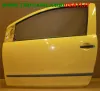PORTA S. GIALLA CON ALZACR. VOLKSWAGEN FOX (5Z)