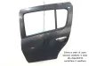 PORTIERA POSTERIORE SINISTRA con codice 821012255R da DACIA Sandero 1° Serie (08>12)