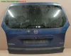 PORTELLO BLU MEDIO MET C/MOT. OPEL ZAFIRA