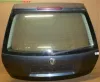 PORTELLO GRIGIO MEDIO MET C/MOT SKODA FABIA (6Y) 5 porte / Wagon
