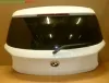 PORTELLO POST. BIANCO CON MOT. VETRO SCURO (picc. bullo) BMW Serie 1 F20 5 porte