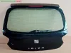 PORTELLO POST. NERO MET C/MOT. MODELLO 5 Porte
