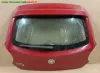 PORTELLO POST. ROSSO MET. C/MOT. E SPOILER NO SERRATURA