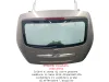 PORTELLONE POSTERIORE COMPLETO LANCIA Ypsilon 2° Serie 51744435 con codice motore 199A9000/199A9000 (06>10)