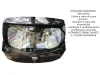 PORTELLONE POSTERIORE COMPLETO DACIA Sandero Serie II 901003145R con codice motore K9KC6 (12>20)
