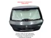 PORTELLONE POSTERIORE COMPLETO con codice 5J6827025G da SKODA Fabia Berlina 2° Serie (07>14)